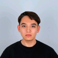 Gaýlymyrat Garajaýew