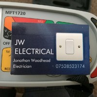Jonathan Woodhead