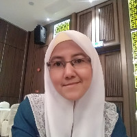 Azimah Bachok
