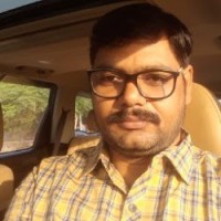Ravindra kumar Tiwari