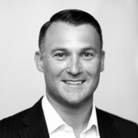 Gero Farruggio (GAICD)