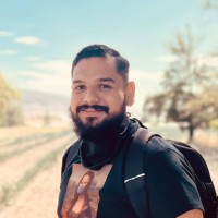 Jesus Soto