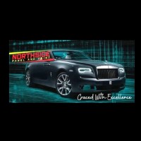 NORTHSIDE PANEL AND PAINT