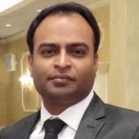 Mohammed Majeed