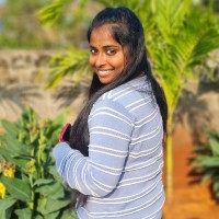 Deepika Pathi