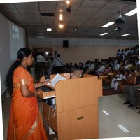 Deepa Venkatesan