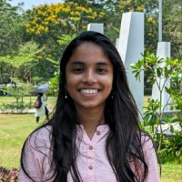 Sharmada Gopalakrishnan