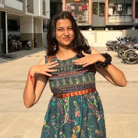Rasha Parmar
