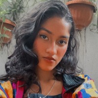 Simran Fernandes