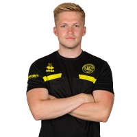 Daniel Colman