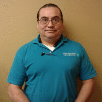 Robert Mercado Jr.