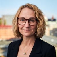 Jessica Fogelsjöö
