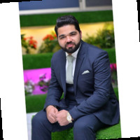 Husnain Mustafa