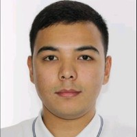 Mukhammad Ali Abdulkhafizov