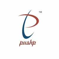 PUSHP CREATION
