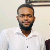 Mohamed Eldaw