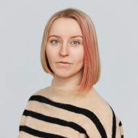 Vera Zubko