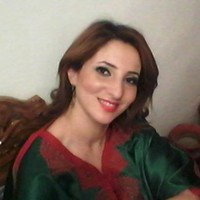Souissi Sabrine