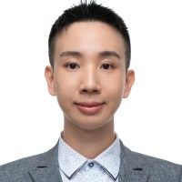 Liang-Yu Lin
