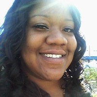 DeeDee Cooper