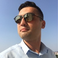 Hasan Özdemir