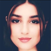 Negar abdollahnezhad