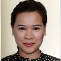 Maria Christine Chan