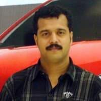 Shiju Kunjavara