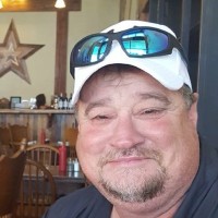 Ron Holman