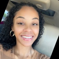Alisha Lucas