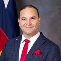 Senator Adam Hinojosa