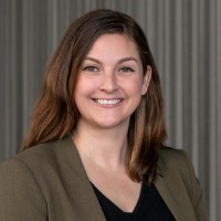 Emma Schrantz, Aia, Ncarb