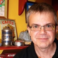 Richard Clermont