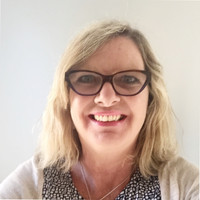Ruth Merrick