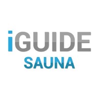 iGUIDE Sauna