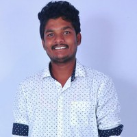 Madhan Mohan