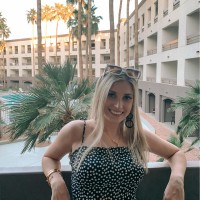 Chloe Gantz