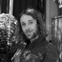 Jeremy Booth
