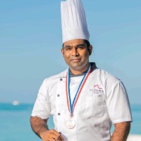 Eranda Fernando