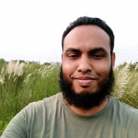 Ziaul Haque