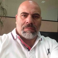 Francois Saysouk