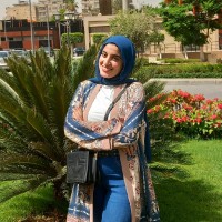 Esraa Nader