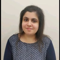 Riya Sehgal