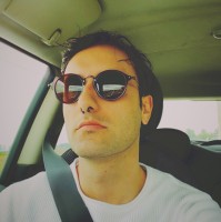 Edoardo Drago