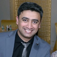 Rishabh Saini