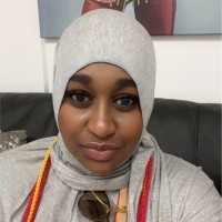 Kahalia Nasir