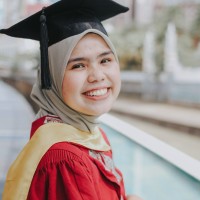 Siti Nur Farah Atiqah Bakri