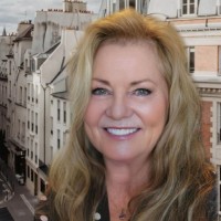 Cheryl Marsh