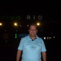 Sivaldo Cabral