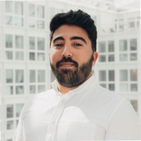 Mehdi Zine